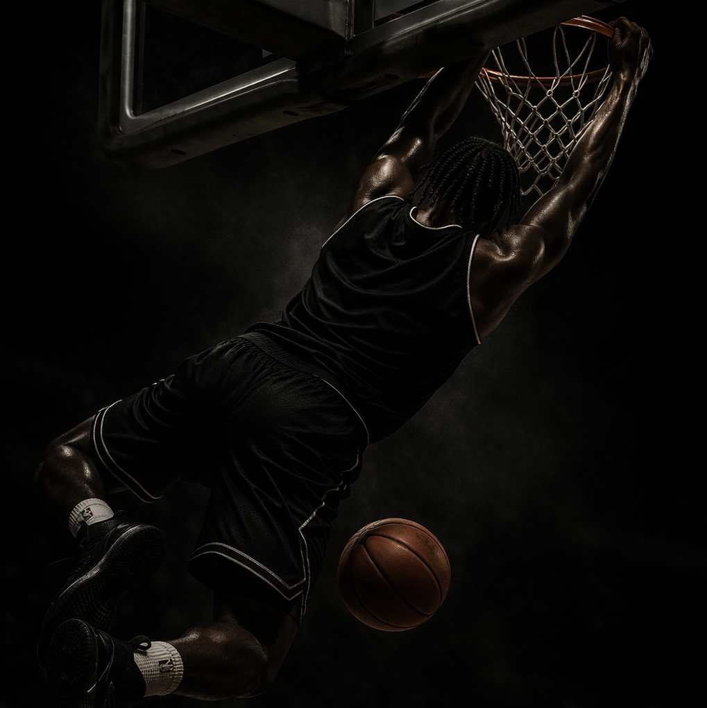 Placeholder illustration for the upcoming TankOdds prospect profile for Thomas Haugh.