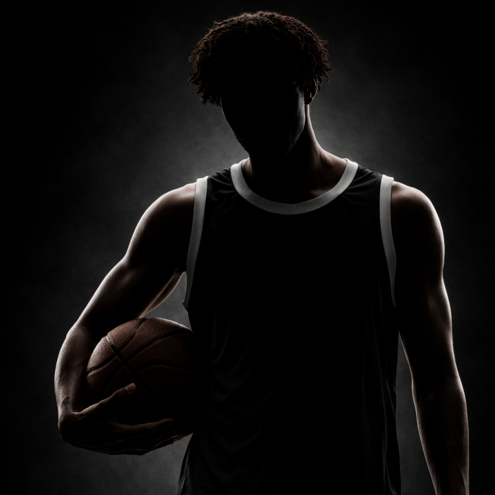 Placeholder illustration for the upcoming TankOdds prospect profile for Karim Lopez.