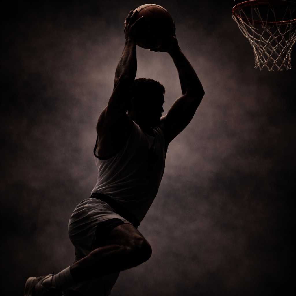 Placeholder illustration for the upcoming TankOdds prospect profile for Labaron Philon Jr..