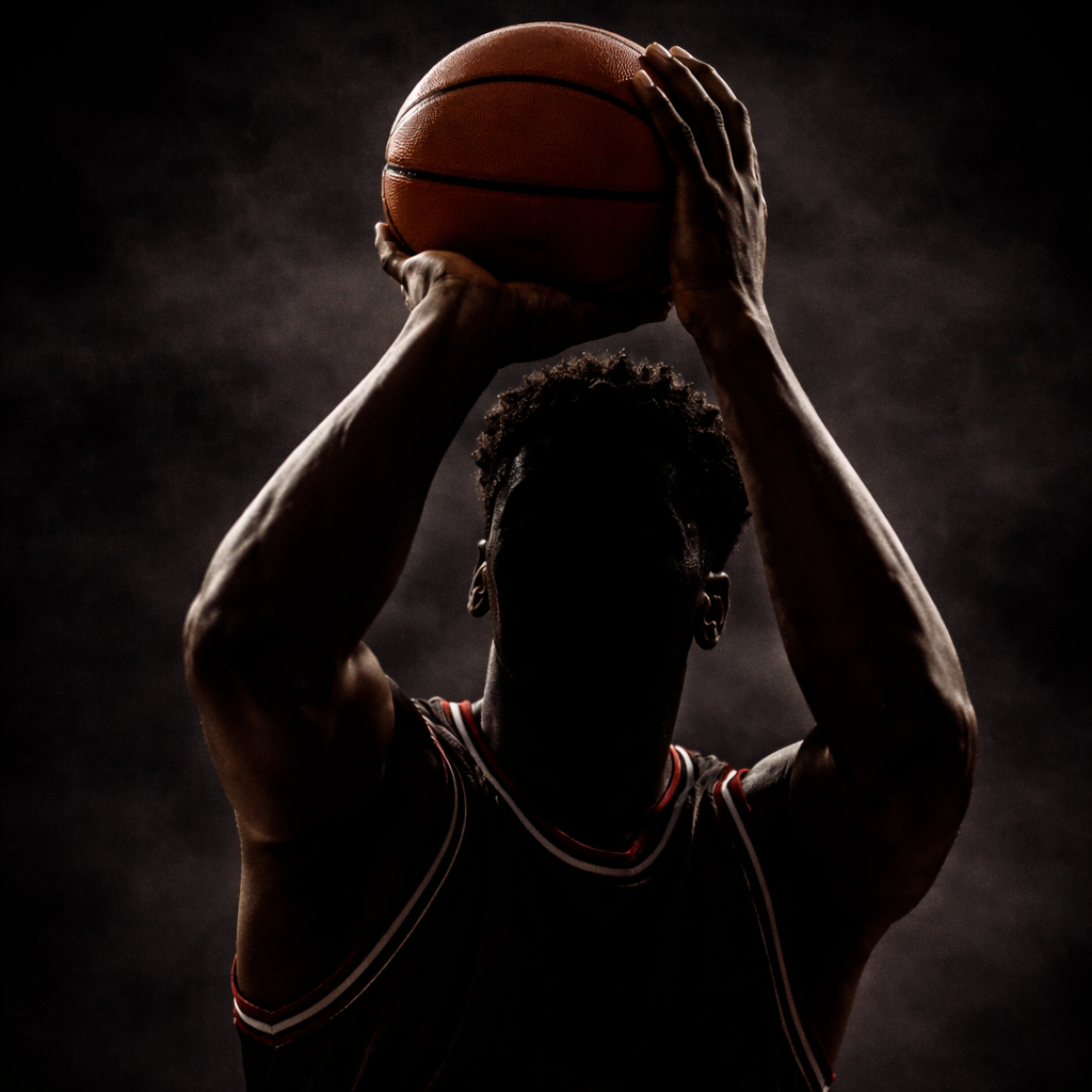 Placeholder illustration for the upcoming TankOdds prospect profile for Hannes Steinbach.